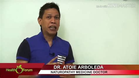 doc atoie biography